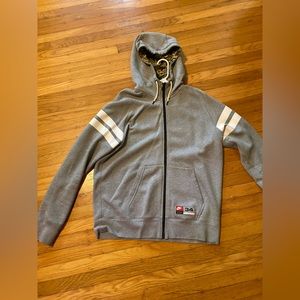 Nike hoodie. Size large.